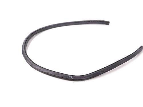 Rubber door seal VW CC B7 (358) 2.0 TDI 3C8867911