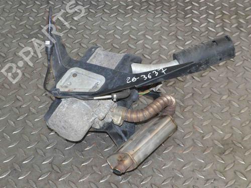 Elektronische module JAGUAR XJ (X350, X358) D 2.7 (207 hp) 14782038