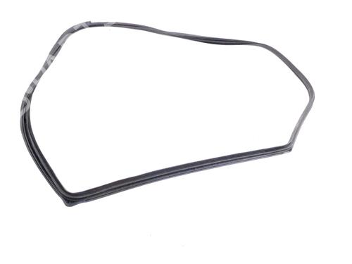 Rubber door seal SSANGYONG TIVOLI 1.6 | BP28439154C142 