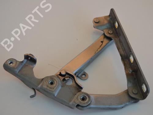 Used Hinge/Door check strap MERCEDES-BENZ E-CLASS (W211) E 200 Kompressor (211.042) (163 hp) 14797174