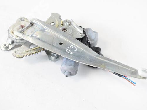 Used Rear right window mechanism LEXUS GS (_S19_) 300 (GRS190_, GRS190R) (249 hp) 7491624