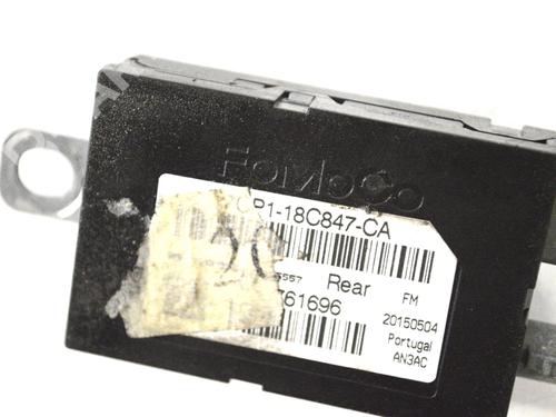 Electronic module FORD FOCUS III 1.0 EcoBoost | BP9656963M83 