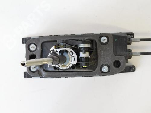 Gear lever VW GOLF VII (5G1, BQ1, BE1, BE2) 1.6 TDI | BP7496184M90 