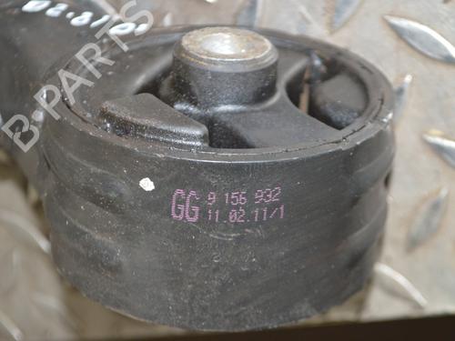 Gearbox mount SAAB 9-3 Convertible (YS3F) 1,8t BioPower | BP27821754M88 