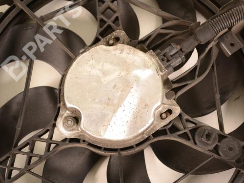 Radiator fan ALFA ROMEO GIULIETTA (940_) 1.6 JTDM (940FXD1A) | BP8861581M35 