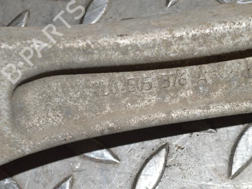Left rear suspension arm PORSCHE 911 (997) 3.6 Carrera | BP14787361M14 