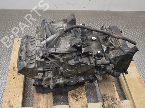 Used Engine BMW i3 (I01) Range Extender (170 hp) 29042837