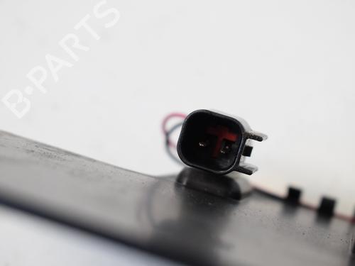 Electronic module LAND ROVER RANGE ROVER SPORT I (L320) 3.0 D 4x4 | BP19943329M83 