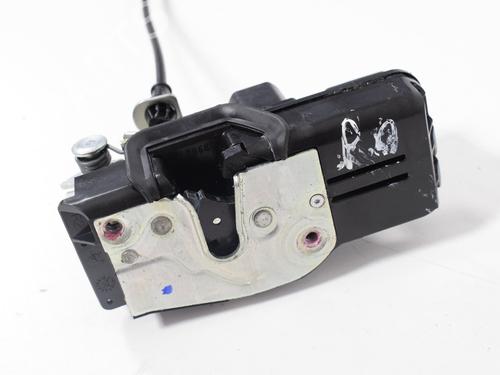 Front right lock TESLA MODEL S (5YJS) 75D AWD | BP19942904C97 