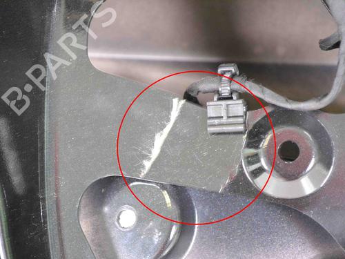 Tailgate BMW 8 Coupe (G15, F92) M 850 i xDrive | BP29730242C6