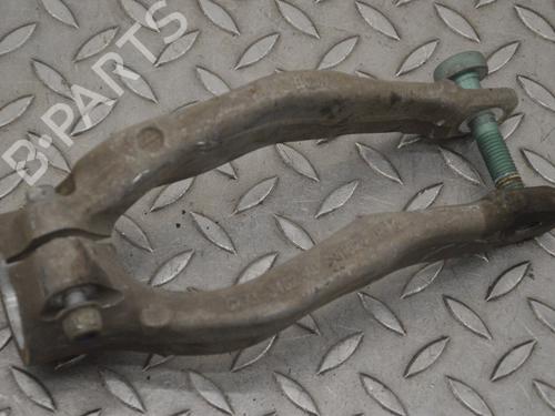 Right front suspension arm JAGUAR F-PACE (X761) 2.0 TD4 AWD | BP16022303M13 