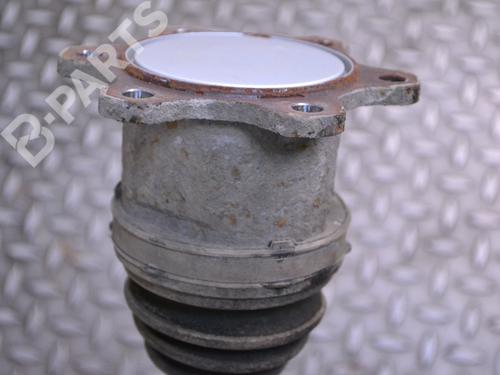 Right rear driveshaft SUZUKI GRAND VITARA II (JT, TE, TD) 1.9 DDiS All-wheel Drive (JT419, TD44, JB419WD, JB419XD,... | BP7502664M41 