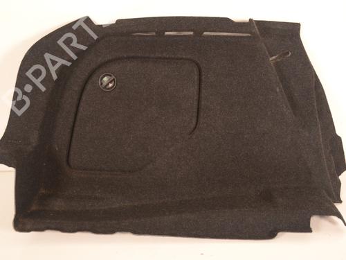 Used Boot lining BMW 1 (F20) 116 i (136 hp) 14792166
