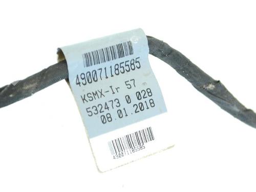Electronic module AUDI Q5 (FYB, FYG) SQ5 TFSI quattro | BP28732491M83 