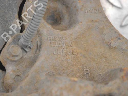 Right front steering knuckle FORD USA MUSTANG Coupe 2.3 EcoBoost | BP16021275M26 