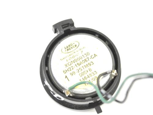 Speaker LAND ROVER DISCOVERY III (L319) 2.7 TD 4x4 | BP7486965E2 