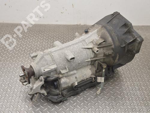 Gearbox BMW 1 (F20) 116 i | BP12176362M3