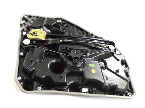 Used Rear left window mechanism BMW X4 (G02, F98) xDrive 30 i (249 hp) 8000557