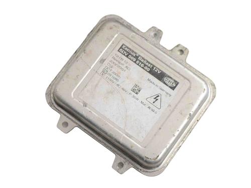 Elektronisk modul BMW X6 (E71, E72) xDrive 40 d (306 hp) 16262563