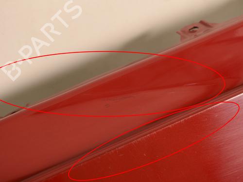 Right sideskirt BMW 4 Coupe (F32, F82) 435 i | BP14784225C114 