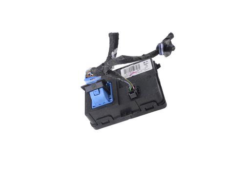 Electronic module PEUGEOT 3008 II SUV (MC_, MR_, MJ_, M4_) 1.6 BlueHDi 120 | BP12176187M83 