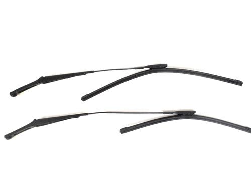 Used Front wipers mechanism AUDI A4 B9 (8W2, 8WC) 2.0 TFSI (190 hp) 14773857
