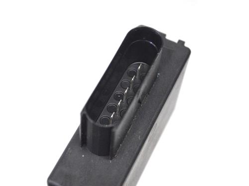 Electronic module AUDI A4 B9 (8W2, 8WC) 2.0 TDI | BP10533598M83 