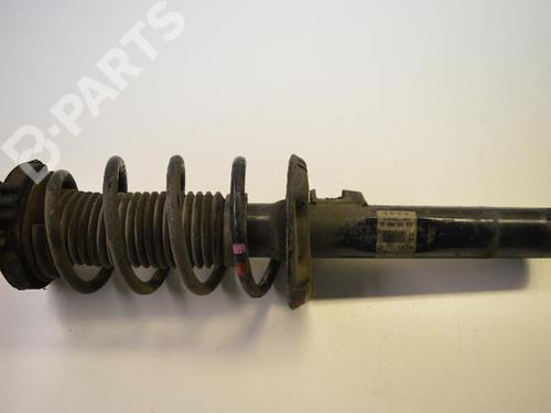 Left front shock absorber AUDI A3 Convertible (8P7) 1.8 TFSI | BP7493408M16 