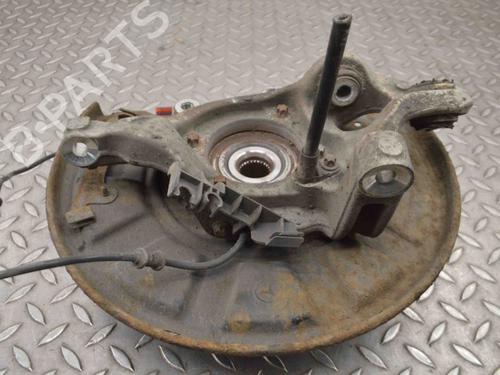 Right rear steering knuckle MERCEDES-BENZ E-CLASS (W212) E 220 CDI / BlueTEC (212.001, 212.002) | BP14792531M28
