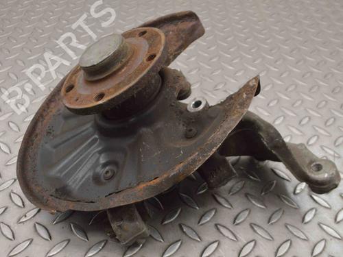 Høyre hjullagerhus spindel MERCEDES-BENZ C-CLASS (W204) C 200 CDI (204.001) (136 hp) 14796746