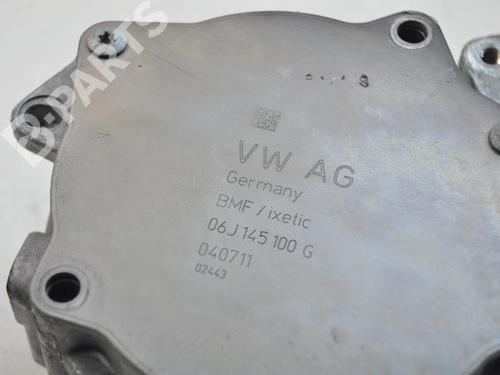 Vacuum pump AUDI A5 Sportback (8TA) 2.0 TFSI | BP8868281M80