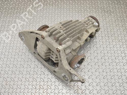 Rear differential AUDI A5 Sportback (8TA) 2.0 TDI | BP14804742M24 