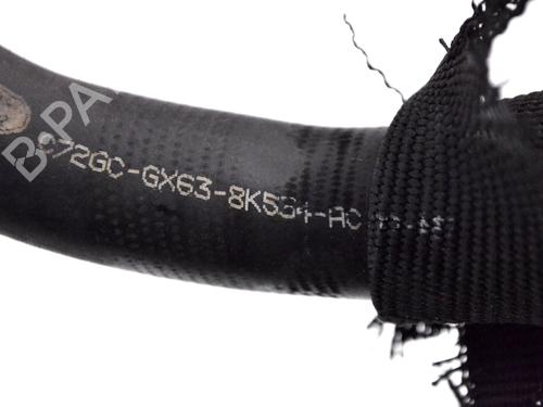 Pipe LAND ROVER RANGE ROVER VELAR (L560) 3.0 D300 SDV6 4x4 | BP14789498M125 