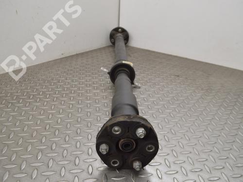 Driveshaft BMW 3 (F30, F80) 335 d xDrive | BP9908747M37 