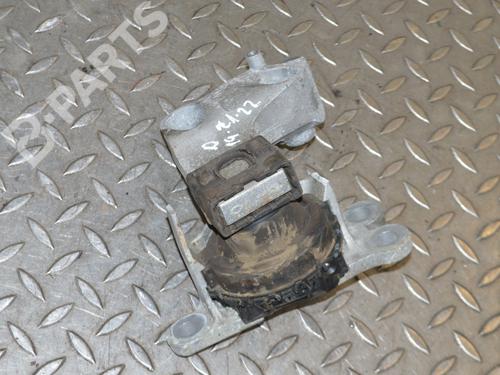 Used Engine mount NISSAN X-TRAIL III (T32_, T32R, T32RR) 1.6 dCi (T32) (130 hp) 8349415