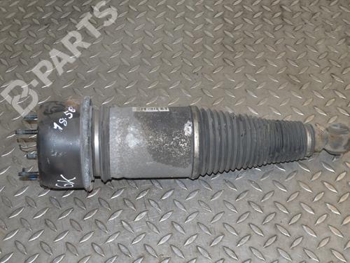 Used Left rear shock absorber JAGUAR XJ (X350, X358) D 2.7 (207 hp) 8865032