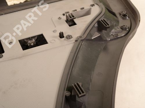 Left rear door panel DODGE NITRO 2.8 CRD 4WD | BP7500439C60  - Image 5