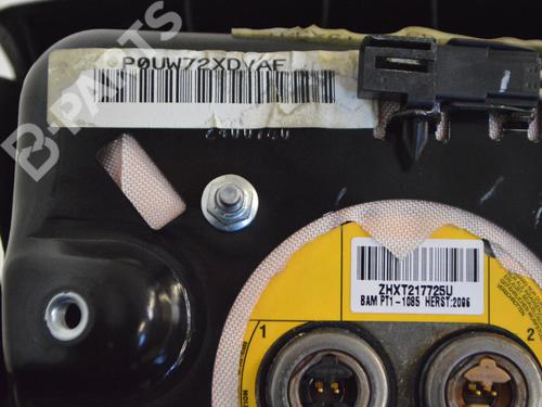 Driver airbag CHRYSLER 300C Touring (LX, LE) 3.0 CRD | BP7504027C9 