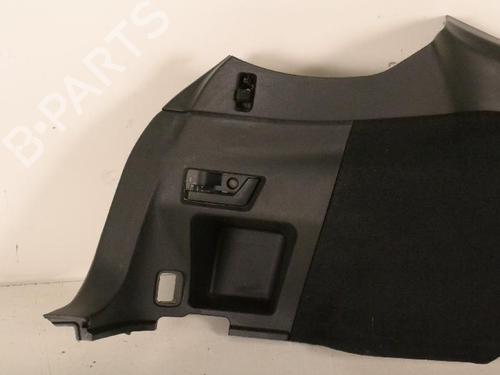 Boot lining SUBARU OUTBACK (BS) 2.0 D AWD (BSD) | BP14766364I3 