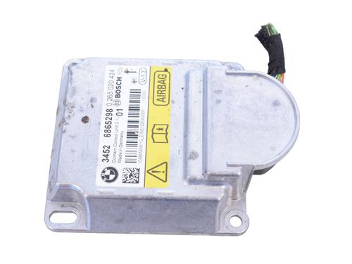 Used ECU airbags BMW 4 Coupe (F32, F82) 428 i (245 hp) 28590497
