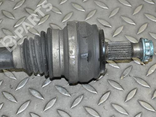 Right rear driveshaft MERCEDES-BENZ C-CLASS (W205) C 250 BlueTEC / d (205.008, 205.006) | BP7494870M41 