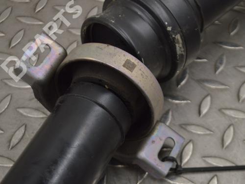 Driveshaft BMW 3 Gran Turismo (F34) 320 d xDrive | BP9909813M37 