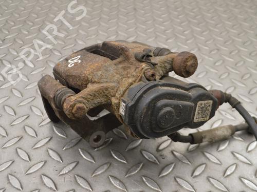 Right rear brake caliper AUDI A6 Allroad C7 (4GH, 4GJ) 3.0 TDI quattro | BP14795936M106 