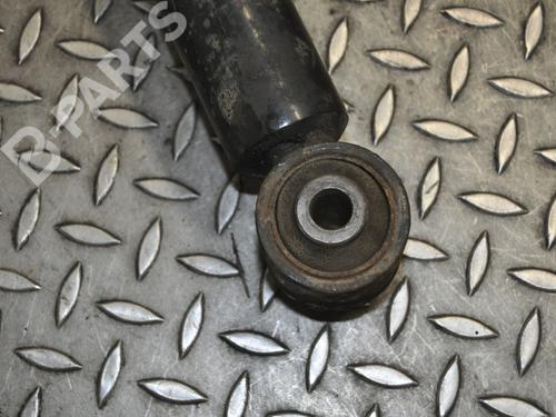 Left front shock absorber LAND ROVER RANGE ROVER SPORT I (L320) 2.7 D 4x4 | BP10531596M16 