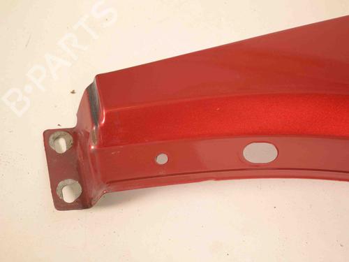 Right front fenders DODGE NITRO 2.8 CRD 4WD | BP7751144C42