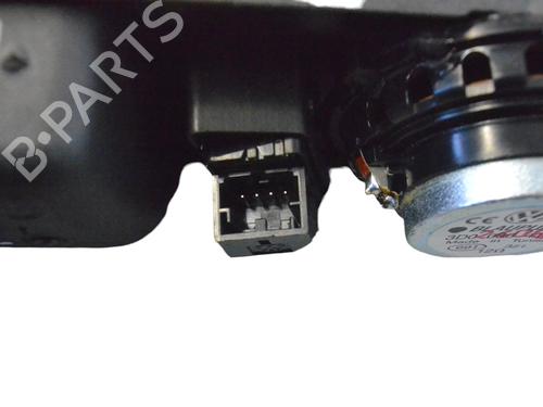 Speaker VW PHAETON (3D1, 3D2, 3D3, 3D4, 3D6, 3D7, 3D8, 3D9) 3.0 V6 TDI 4motion | BP16878709E2 