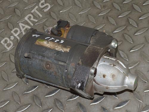 Used Starter INFINITI M (Y51) 30d (238 hp) 27821972