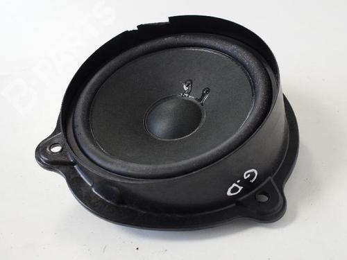 Used Speaker MERCEDES-BENZ CLS (C219) CLS 320 CDI (219.322) (224 hp) 7491696