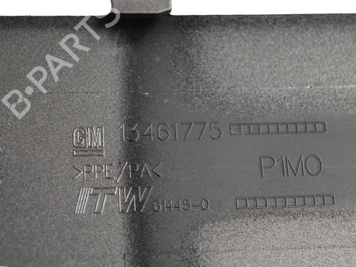 Fuel flap OPEL CROSSLAND X / CROSSLAND (P17, P2QO) 1.2 (75) | BP27827166C131 