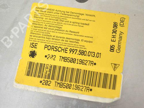 Electronic module PORSCHE 911 (997) 3.6 Carrera | BP8349443M83 